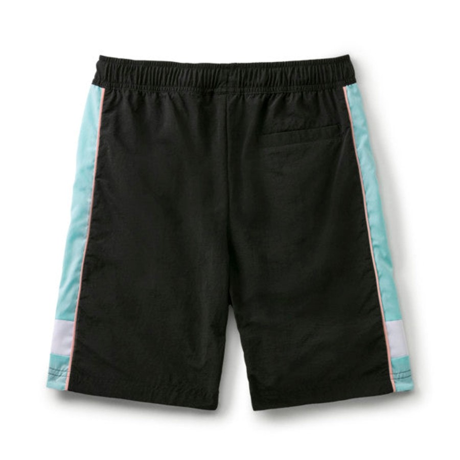 Barneklaer Puma Puma X Diamond Shorts