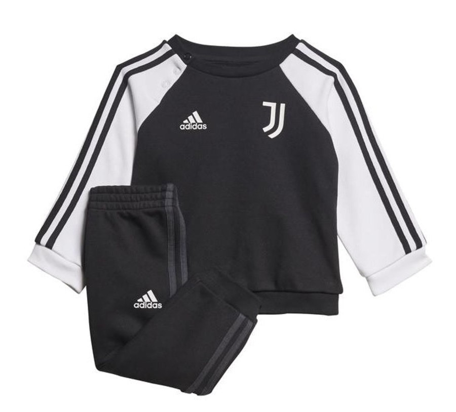 Barneklaer Adidas Adidas Joggedress - Juventus