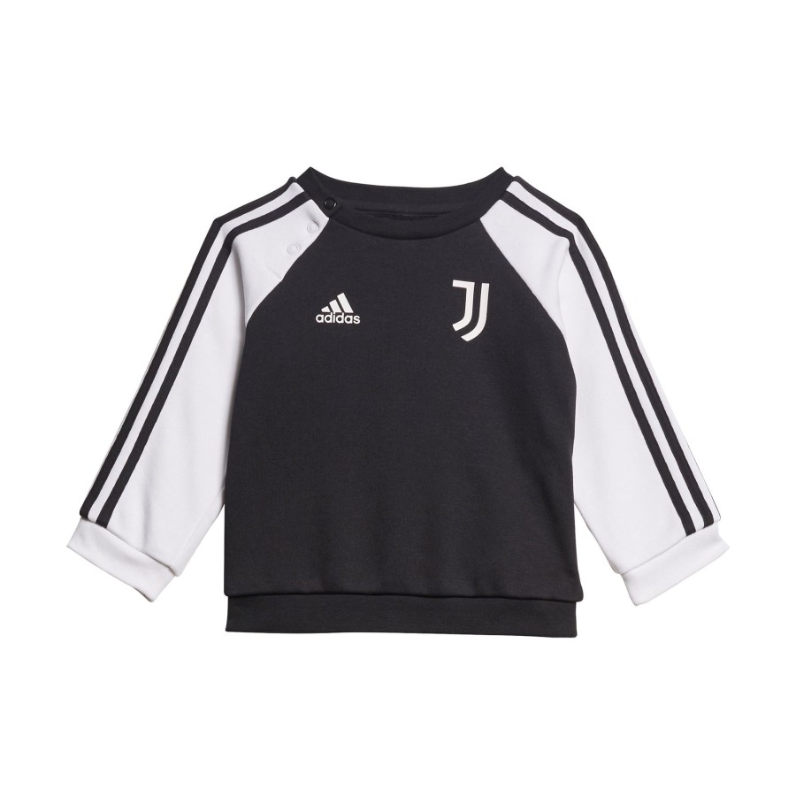 Barneklaer Adidas Adidas Joggedress - Juventus