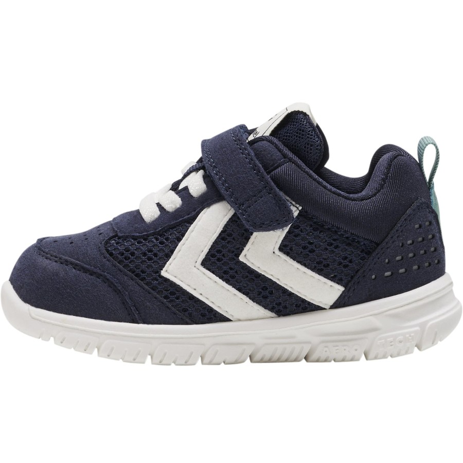 Barnesko Hummel Crosslite Infant - Bla