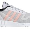 Barnesko Adidas Adidas Originals Multix Joggesko - Gra/Rosa