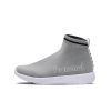 Barnesko Hummel Hummel Terrafly Sock Runner Jr - Silver