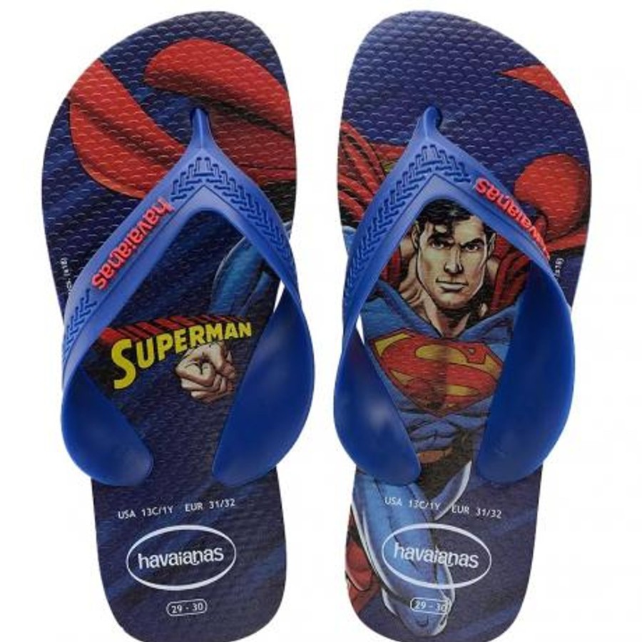 Barnesko Havaianas Havaianas - Superman