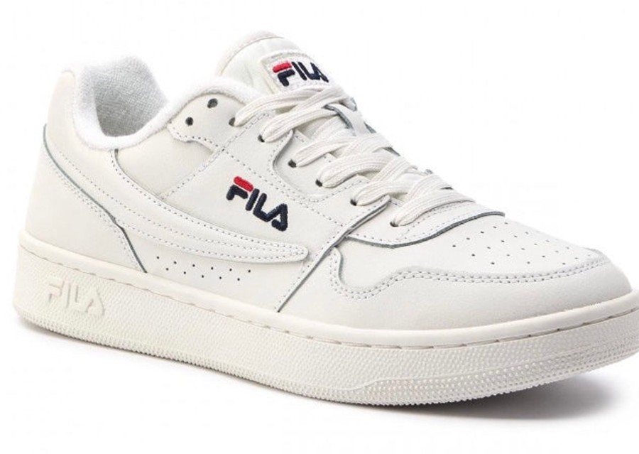 Barnesko Fila Fila Arcade Low - Sneakers - Hvit