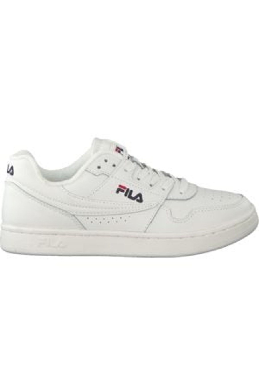 Barnesko Fila Fila Arcade Low - Sneakers - Hvit