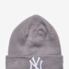 Caps Og Luer New Era New Era Beanie - Gra