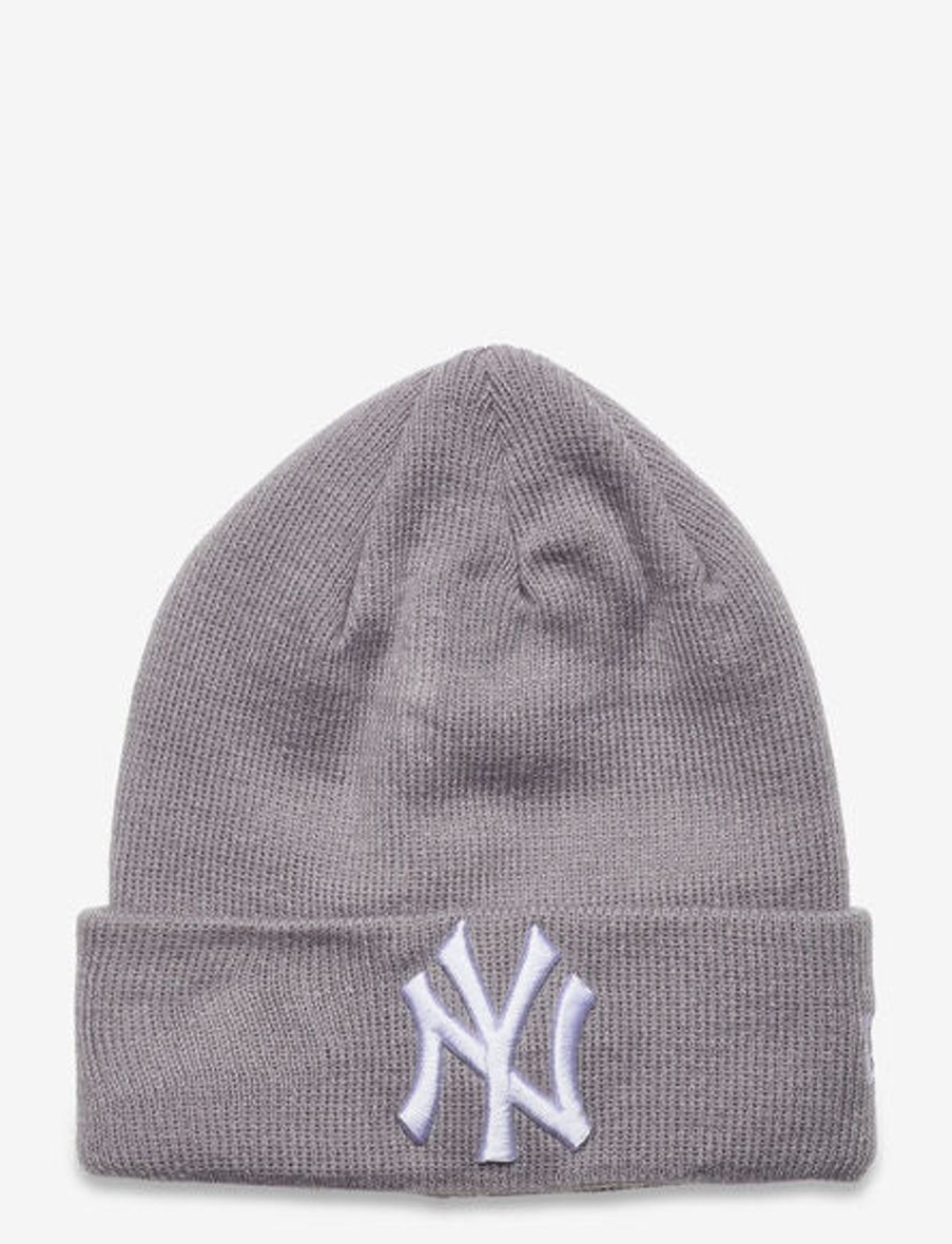 Caps Og Luer New Era New Era Beanie - Gra