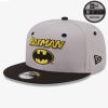 Caps Og Luer New Era New Era Caps Batman - Chyt Character Gra