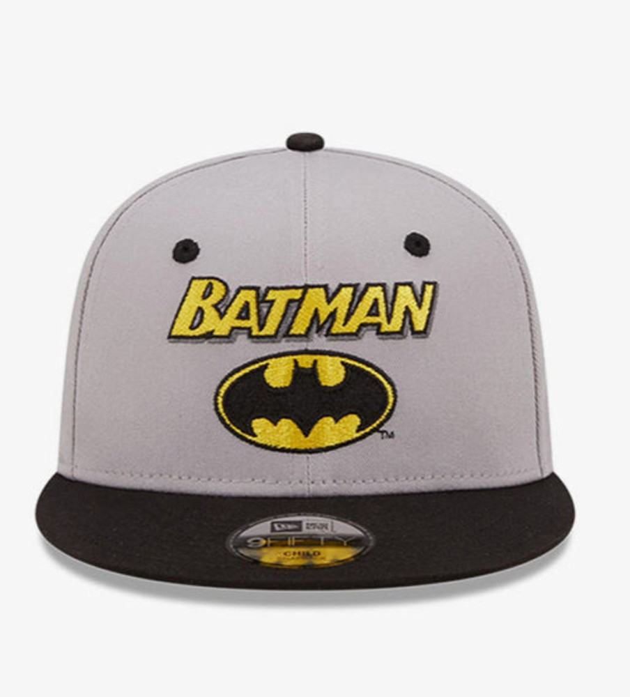 Caps Og Luer New Era New Era Caps Batman - Chyt Character Gra