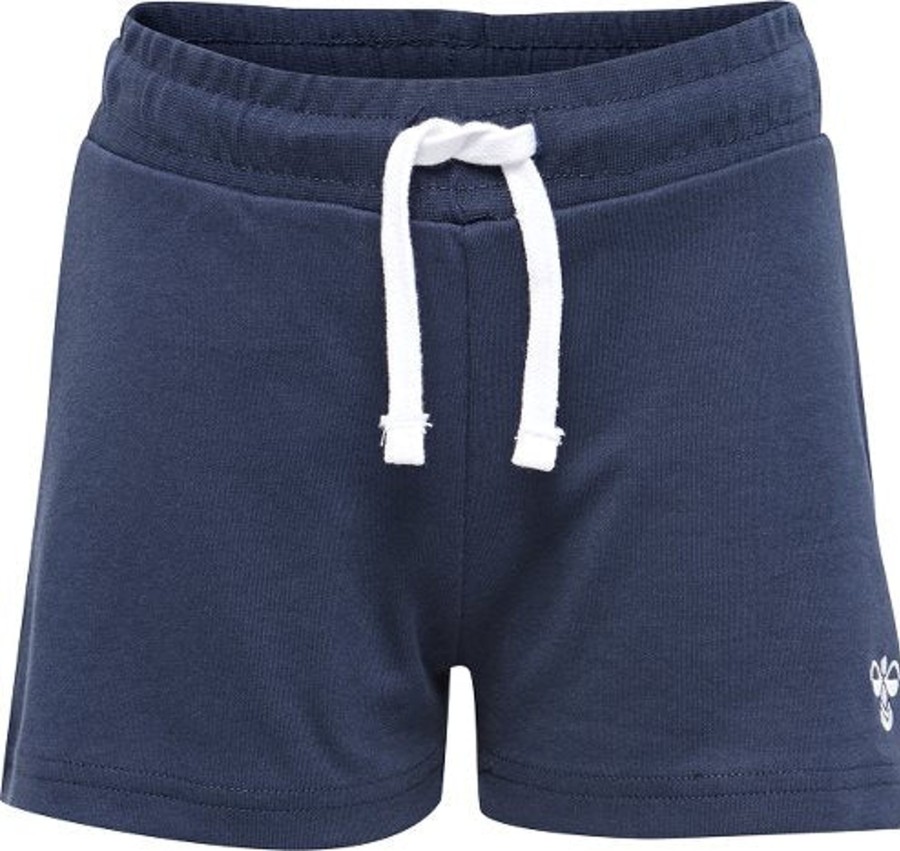 Barneklaer Hummel Hummel Nille Shorts - Bla