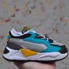 Barnesko Puma Puma Rs-Z Core Ac Inf - Harbor Mist