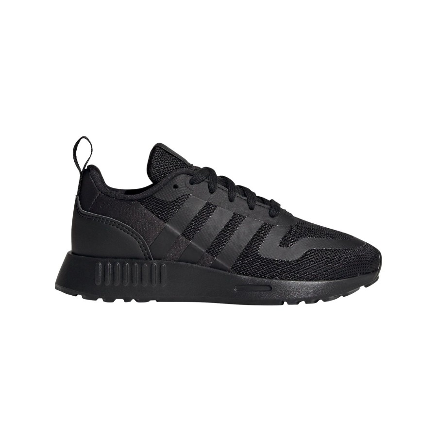 Barnesko Adidas Adidas Originals - Multix C Helsort - Joggesko