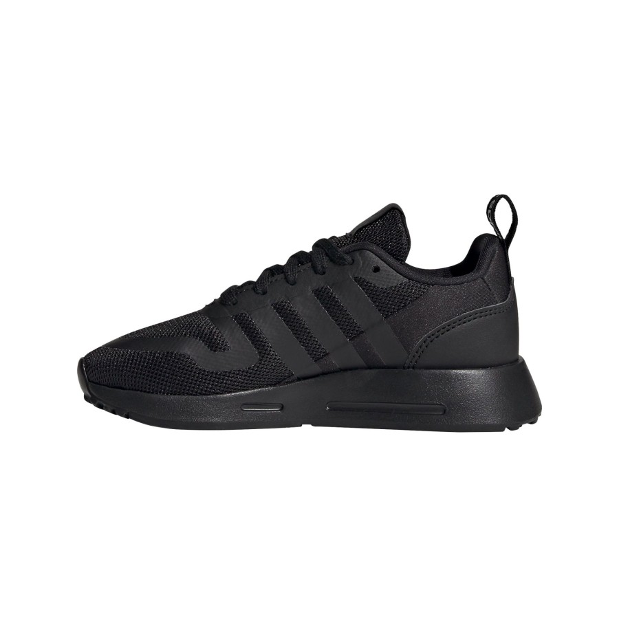 Barnesko Adidas Adidas Originals - Multix C Helsort - Joggesko