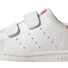 Barnesko Adidas Adidas Originals - Stan Smith Cf I - Rosa - Joggesko