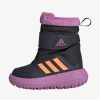 Barnesko Adidas Adidas Winterplay - Bla/Rosa