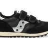 Barnesko Saucony Saucony Jazz Original Vintage - Svart