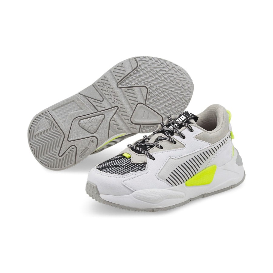 Barnesko Puma Puma Rs-Z Visual Effects Ac Inf