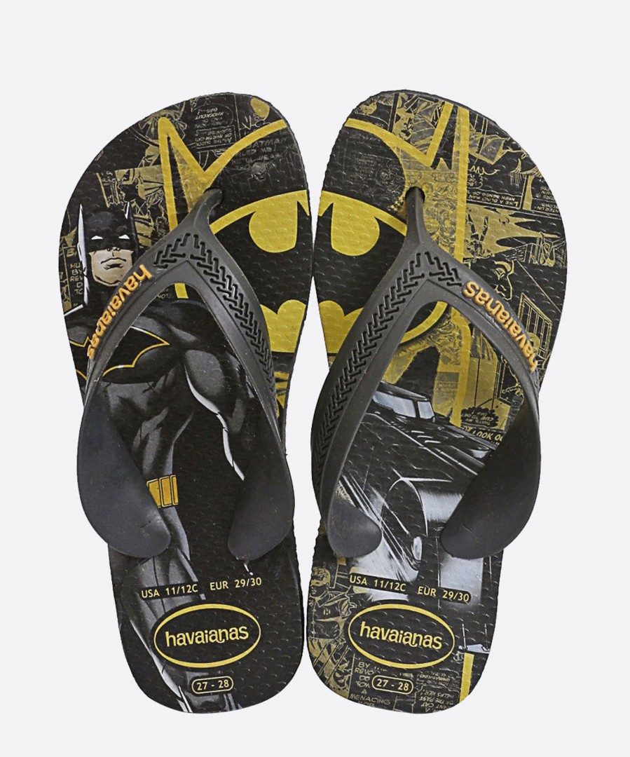 Barnesko Havaianas Havaianas - Batman