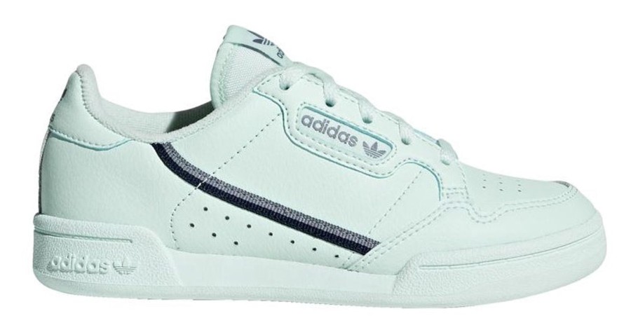 Barnesko Adidas Adidas Continental 80 C - Mint