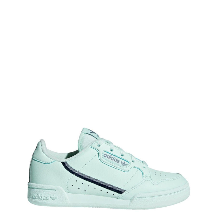 Barnesko Adidas Adidas Continental 80 C - Mint