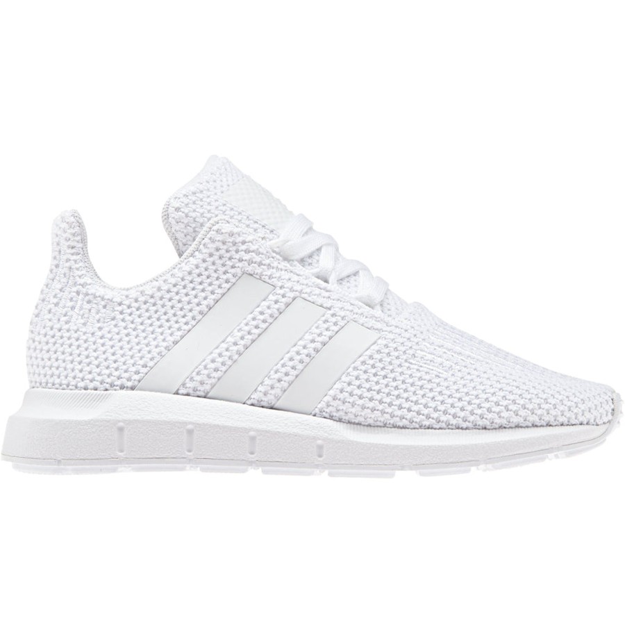 Barnesko Adidas Adidas Originals - Swift Run C - Joggesko - Hvit