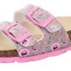 Barnesko Superfit Superfit Sandal - Rosa Flamingo/Is