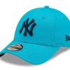 Caps Og Luer New Era New Era 940 Ny - Chyt League Bla