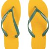 Barnesko Havaianas Havaianas - Brasil/Gul