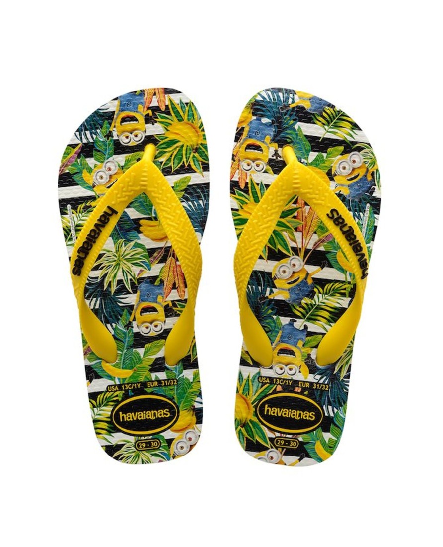 Barnesko Havaianas Havaianas - Minions