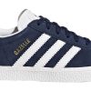 Barnesko Adidas Adidas Orignals - Gazelle C - Joggesko - Navy