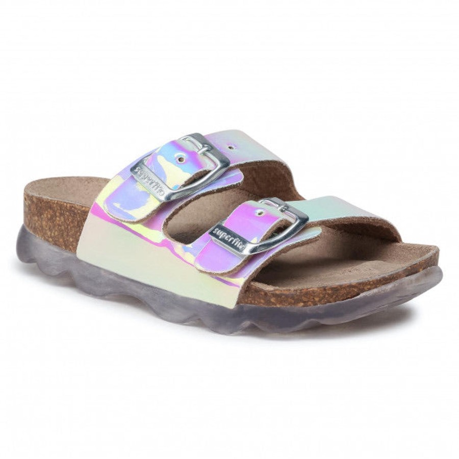 Barnesko Superfit Superfit Sandal - Solv