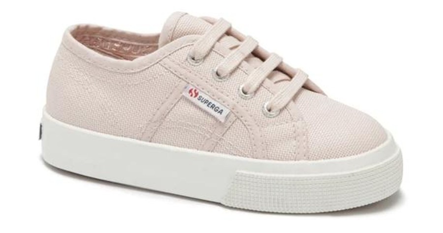 Barnesko Superga Superga 2730 - Lyserosa