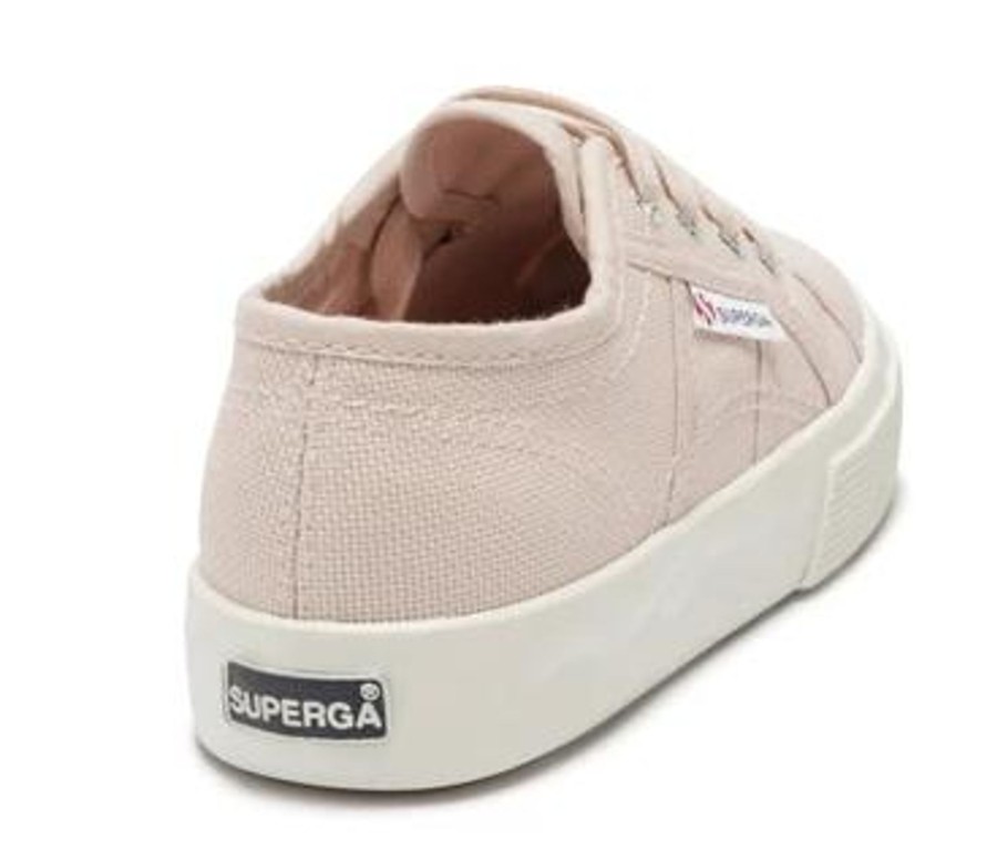 Barnesko Superga Superga 2730 - Lyserosa