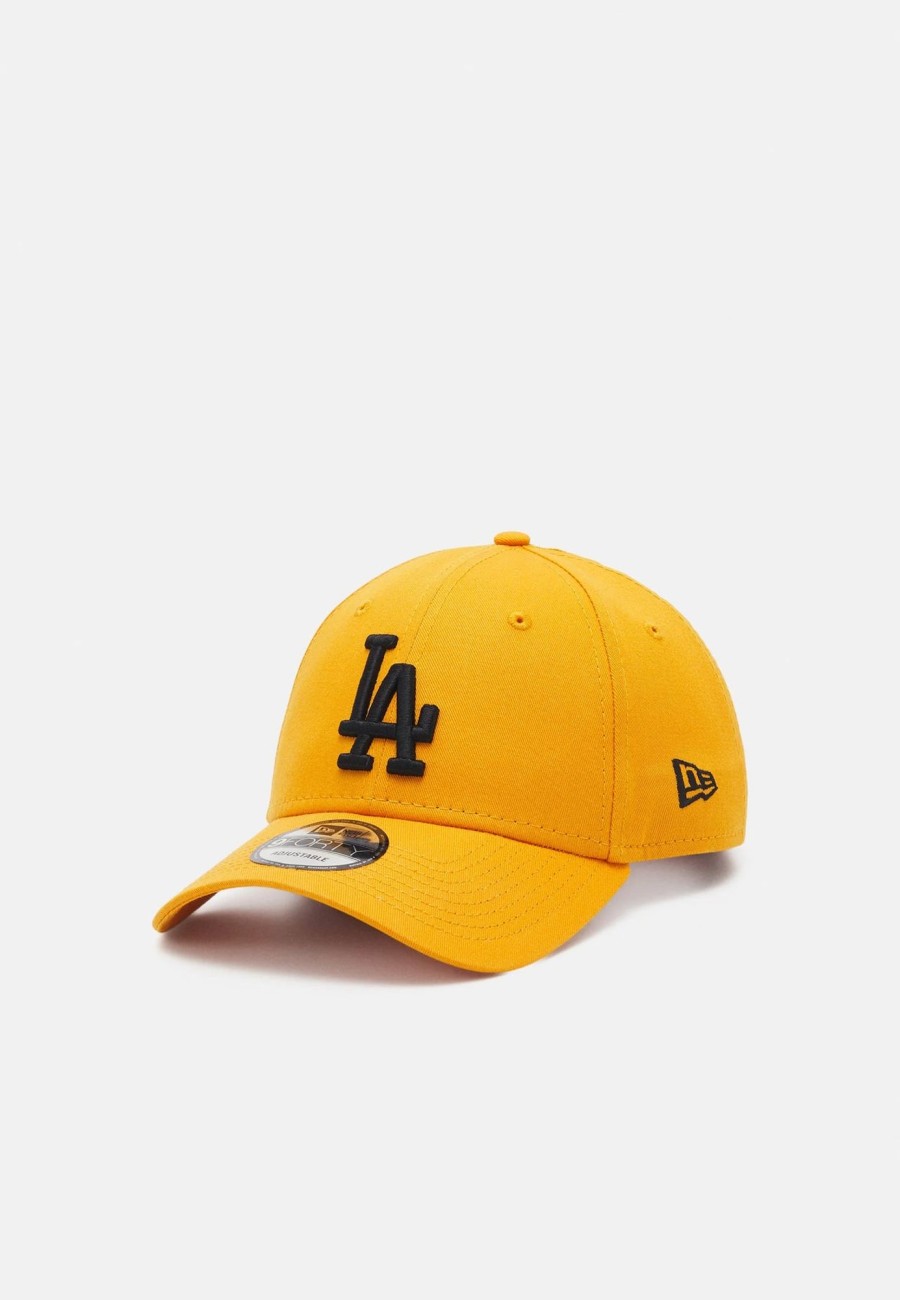 Caps Og Luer New Era New Era Caps La - Tod League Oransje