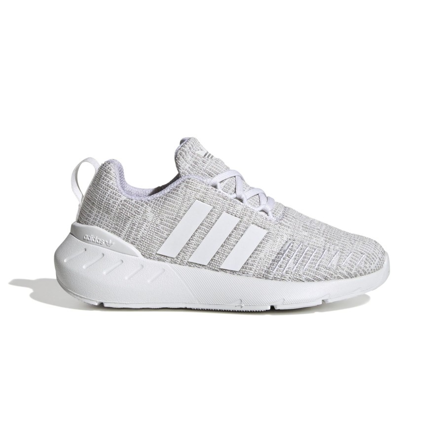 Barnesko Adidas Adidas Swift Run - Gra