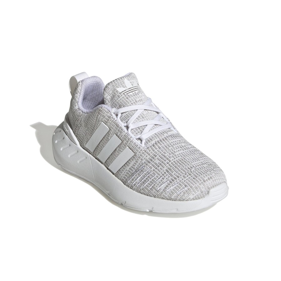 Barnesko Adidas Adidas Swift Run - Gra