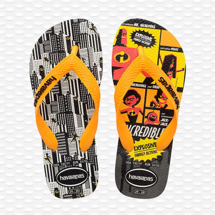 Barnesko Havaianas Havaianas - Incredibles