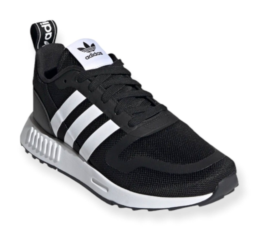 Barnesko Adidas Adidas Multix Sneakers - Svart/Hvit