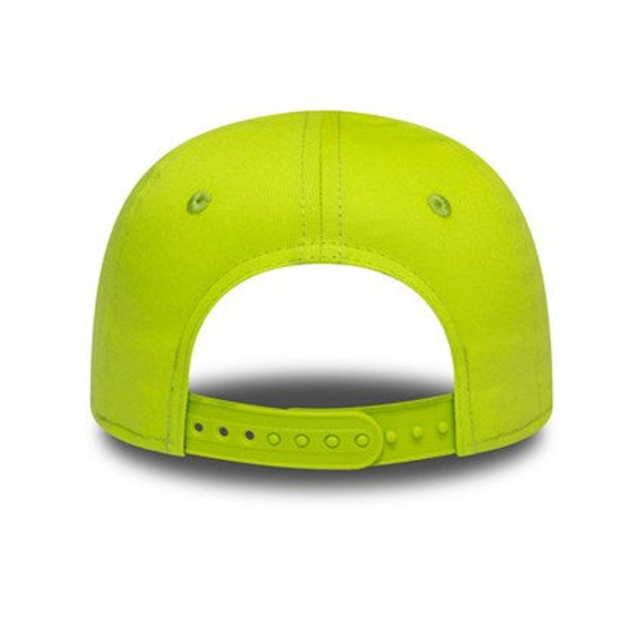 Caps Og Luer New Era New Era 950 - Neon Gronn Monsters Ink