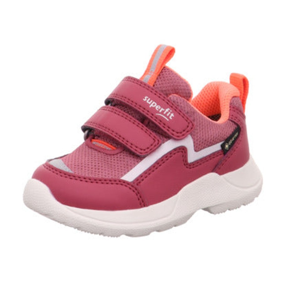 Barnesko Superfit Superfit Rush - Rosa