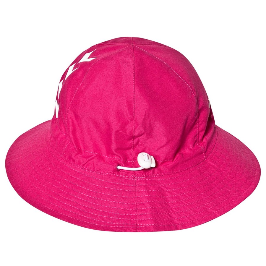 Caps Og Luer Hummel Hummel Sozon Solhatt - Rosa