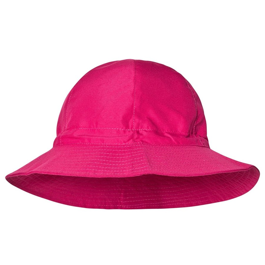 Caps Og Luer Hummel Hummel Sozon Solhatt - Rosa