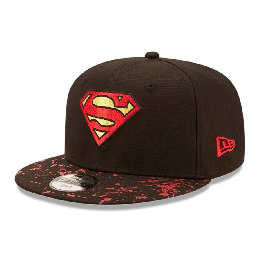 Caps Og Luer New Era New Era 950 - Superman